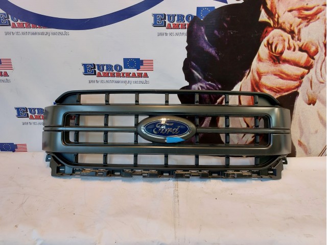 Front Grille (Lariat, Takeoff)