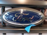 Front Grille (Lariat, Takeoff)