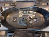 Front Grille (Lariat, Takeoff)