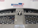 Grille w/ Emblem