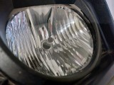 Grille w/ Fog Lights (Takeoff)