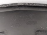 Grille w/ Fog Lights (Takeoff)