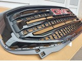 Front Grille