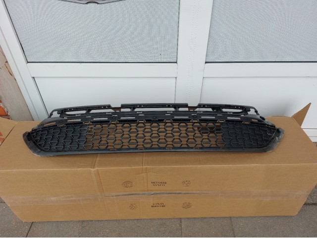 Lower Grille