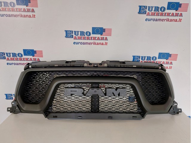 Grille