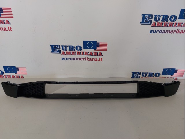 Bumper Grille