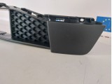 Bumper Grille