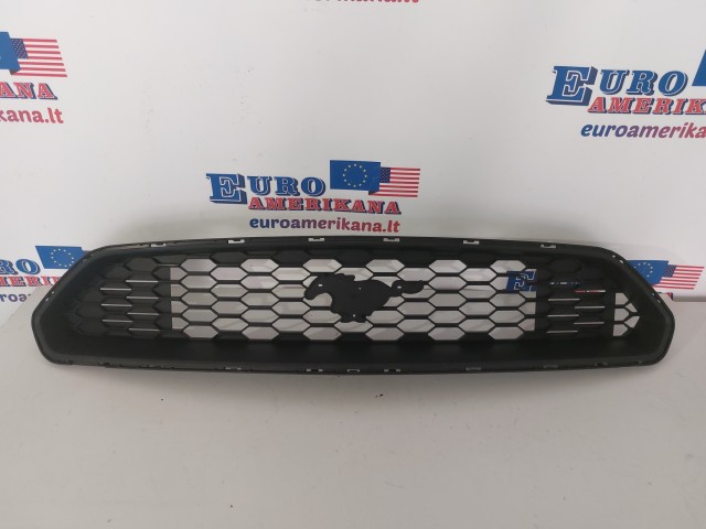 Grille 