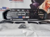 Grille w/ LED & Letters