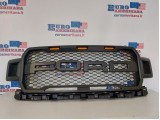 Front Grille