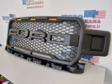 Front Grille