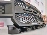 Front Grille