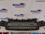 Front Grille