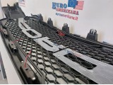 Front Grille