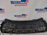 Front Grille w/ LED