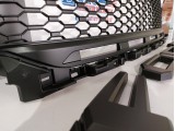 Front Grille w/ LED (Raptor Style)