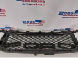 Front Grille w/ LED (Raptor Style)
