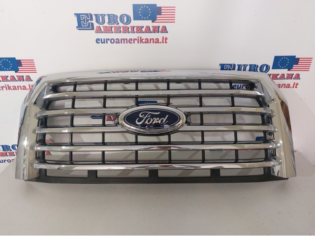 Grille (Takeoff)