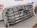 Grille (Takeoff)