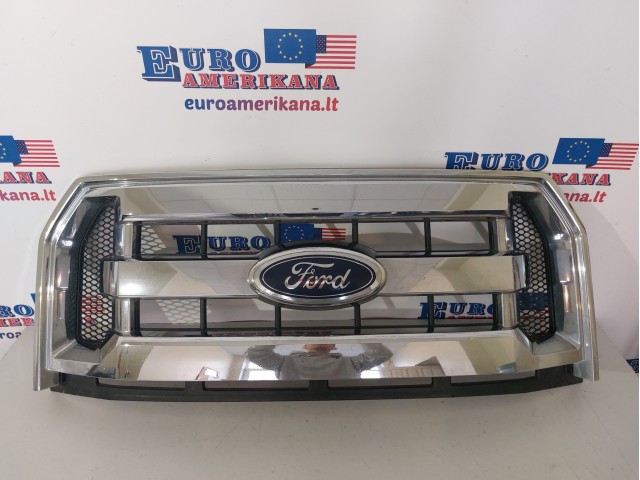 Grille (Takeoff)