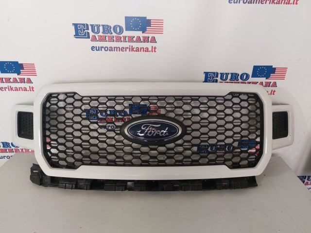 Grille (Takeoff)
