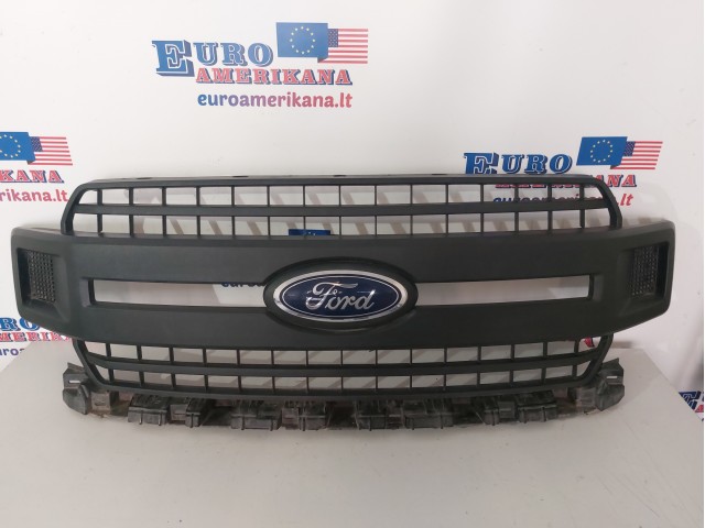 Grille (Takeoff)