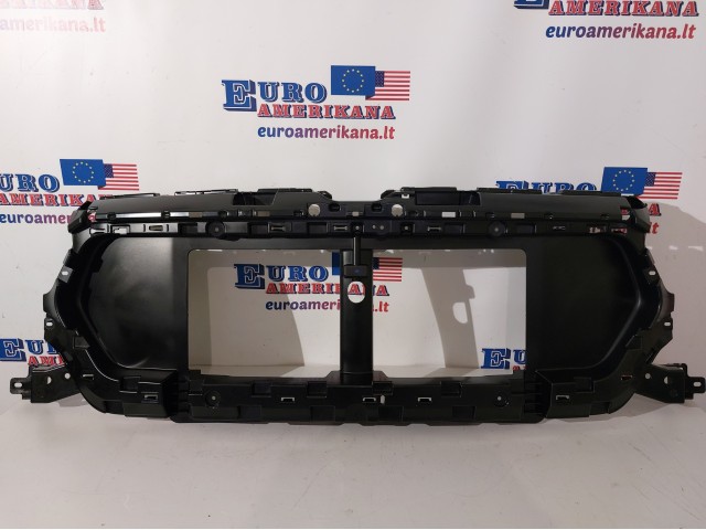 Grille Surround (Limited)