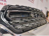 Grille (Limited)
