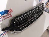 Grille (Limited)