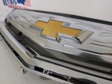 Upper Grille