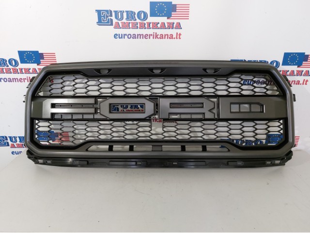 Grille (Raptor)