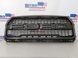 Grille (Raptor)