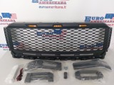 Front Grille (Raptor Style)