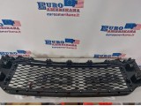 Front Grille (Raptor Style)