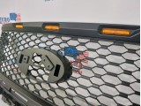 Front Grille (Raptor Style)