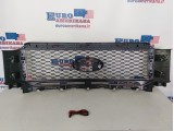 Front Grille (Raptor Style)