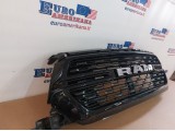 Front Grille