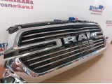 Front Grille (Chrome)