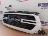 Front Grille