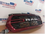 Front Grille