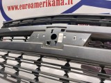 Front Grille