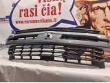 Front Grille