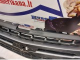 Front Grille