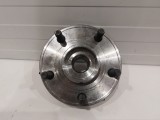 Wheel Hub & Bearing (Front)