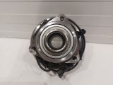 Wheel Hub & Bearing (Front)