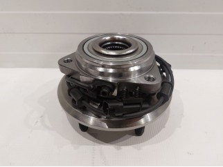 Wheel Hub & Bearing (Front)
