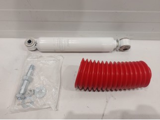 Steering Linkage Damper