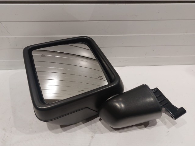 Exterior Mirror, LH