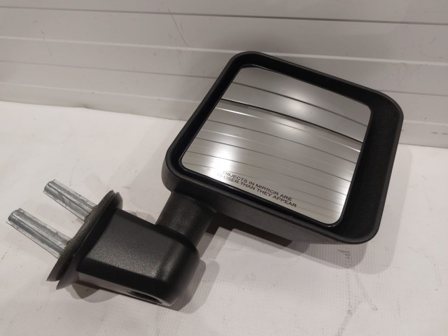Exterior Mirror, RH