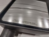 Exterior Mirror, RH